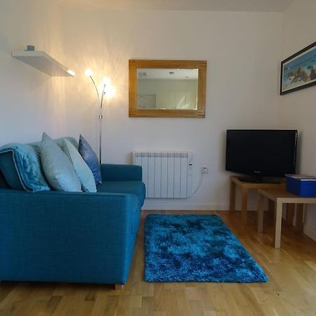 Oakey Orchard - Cosy Apartment In Tamar Valley, Cornwall Saint Dominick Zewnętrze zdjęcie