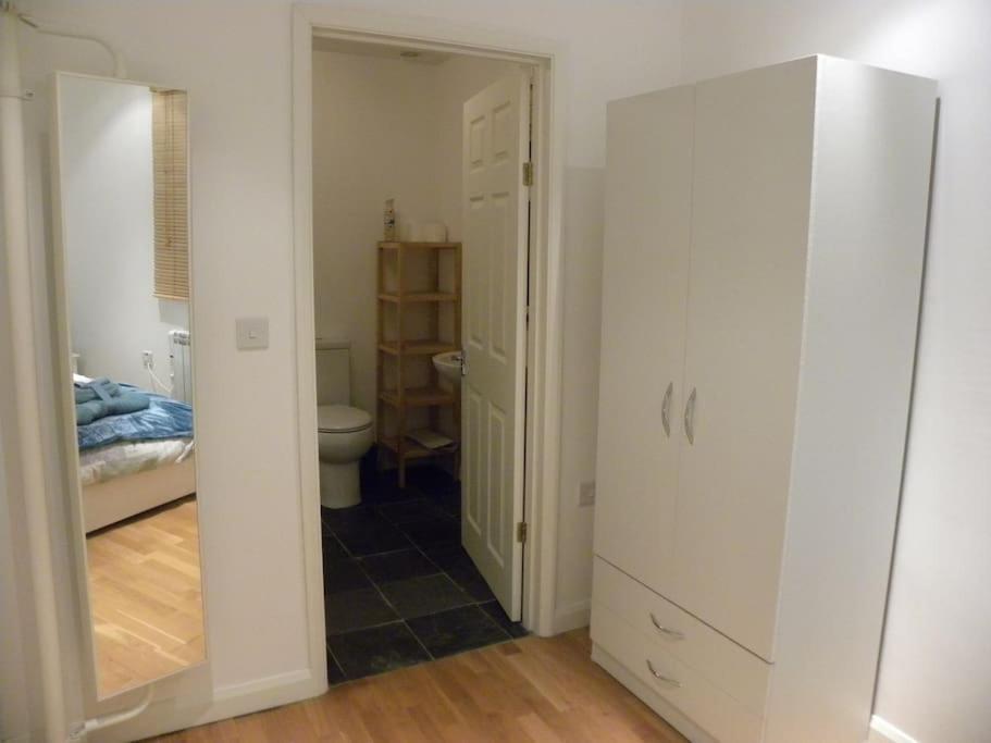 Oakey Orchard - Cosy Apartment In Tamar Valley, Cornwall Saint Dominick Zewnętrze zdjęcie