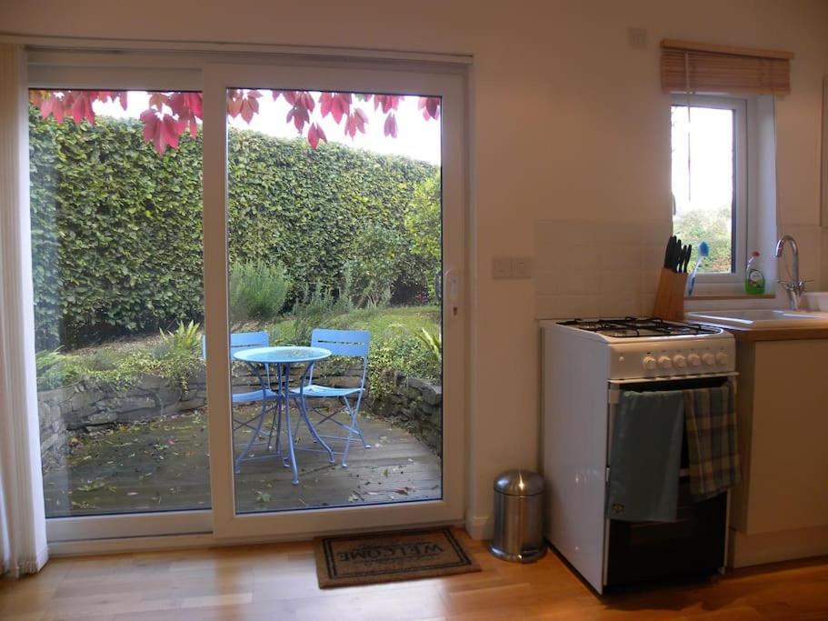Oakey Orchard - Cosy Apartment In Tamar Valley, Cornwall Saint Dominick Zewnętrze zdjęcie